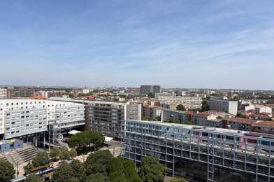 Appartement 4 pièces 180000 €