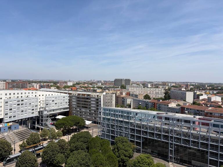 T4 CRISTAL - IDEAL COLOCATIONS — photo 1