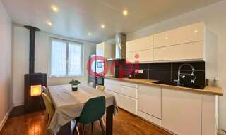 Maison 4 Pièces 82 m² à louer à Limoges (87100)
