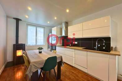 Maison 4 pièces 990 €