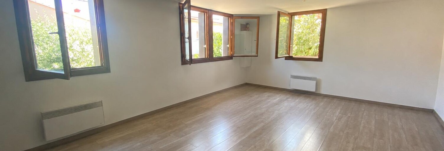 Appartement 2 Pièces 54 m² à louer à Thuir (66300)
