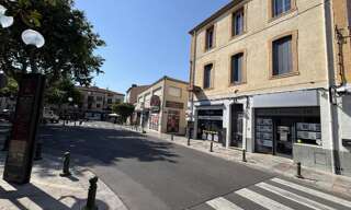 Commerce  64 m² à louer à Thuir (66300)