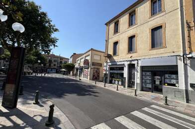Commerce  940 €