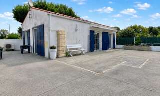 Maison 2 Pièces 60 m² à vendre à Saint-Pierre-d'Oléron (17310)