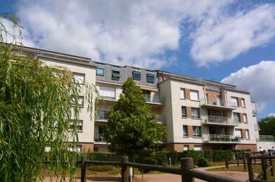Appartement 4 pièces 278000 €