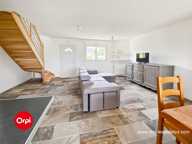 Proche Les Andelys Pavillon de 2016 -  3 chambres avec garage-  Terrain 978 m² — photo 2