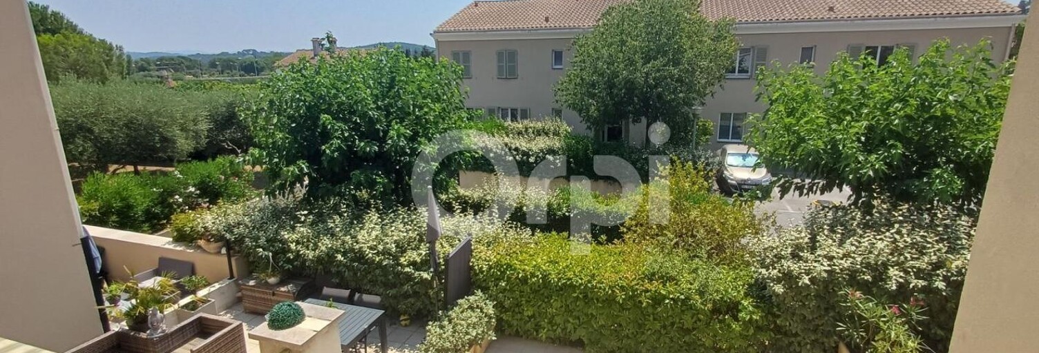 Appartement 3 Pièces 71 m² à louer à Lorgues (83510)