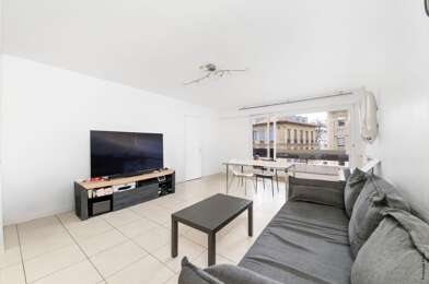 Appartement 5 pièces 321000 €