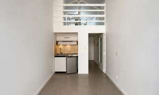 Appartement 1 Pièce 29 m² à vendre à Toulouse (31000)