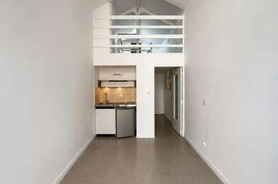 Appartement 1 pièces 169000 €