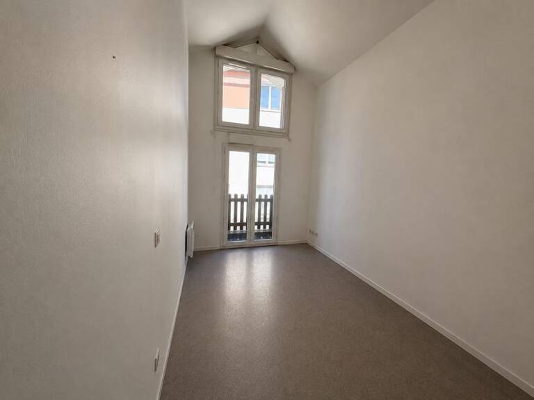 Toulouse Fac de droit bel appartement T1bis en duplex avec balcon — photo 1