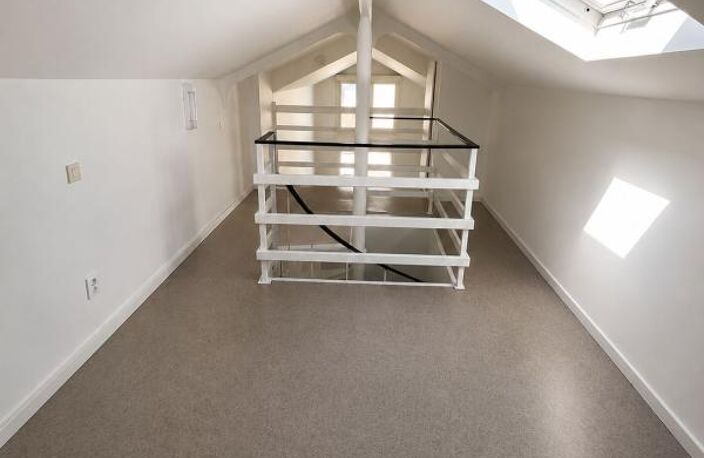 Toulouse Fac de droit bel appartement T1bis en duplex avec balcon — photo 3