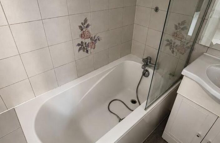 Toulouse Fac de droit bel appartement T1bis en duplex avec balcon — photo 4
