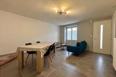 Maison 4 pièces 735 €