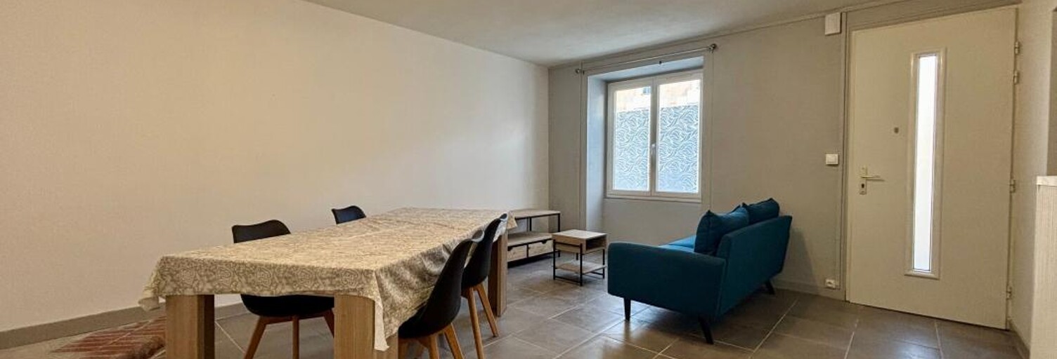 Maison 4 Pièces 93 m² à louer à Coulombiers (86600)