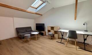 Appartement 1 Pièce 29 m² à vendre à Poitiers (86000)