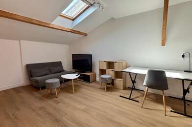 Appartement 1 pièces 97000 €