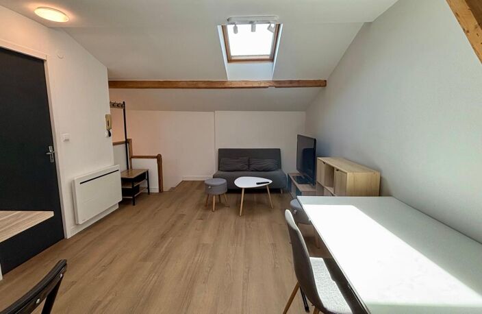 A vendre T1 bis — photo 3