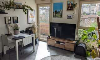 Appartement 2 Pièces 42 m² à louer à Poitiers (86000)