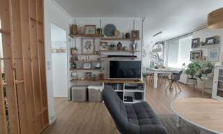 Maison 4 Pièces 98 m² à vendre à Évreux (27000)