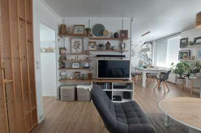Maison 4 pièces 199000 €