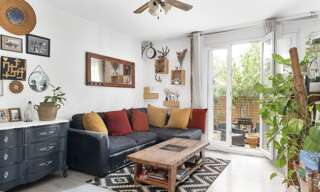 Appartement 3 Pièces 61 m² à vendre à Toulouse (31100)