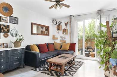 Appartement 3 pièces 99500 €