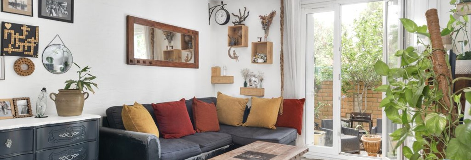 Appartement 3 Pièces 61 m² à vendre à Toulouse (31100)