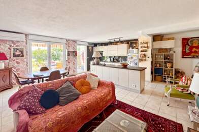 Appartement 3 pièces 307000 €