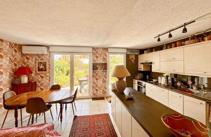Saint-Raphaël – Appartement 3 pièces de 71 m² avec jardin, terrasse et garage en option — photo 2