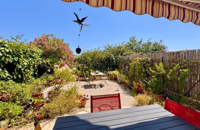 Saint-Raphaël – Appartement 3 pièces de 71 m² avec jardin, terrasse et garage en option — photo 3