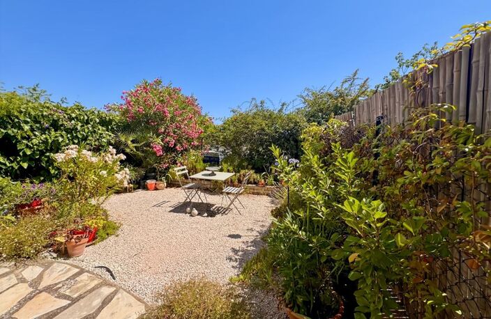 Saint-Raphaël – Appartement 3 pièces de 71 m² avec jardin, terrasse et garage en option — photo 4