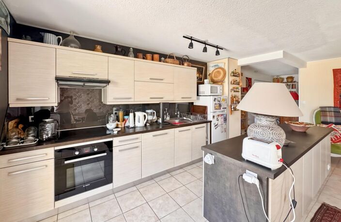 Saint-Raphaël – Appartement 3 pièces de 71 m² avec jardin, terrasse et garage en option — photo 5