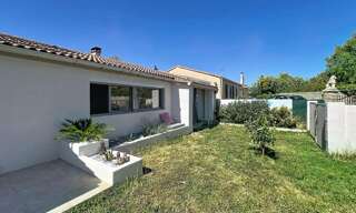 Maison 4 Pièces 115 m² à vendre à Calvisson (30420)