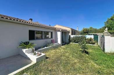 Maison 4 pièces 370000 €