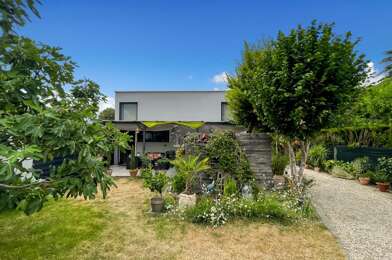 Maison 7 pièces 379000 €