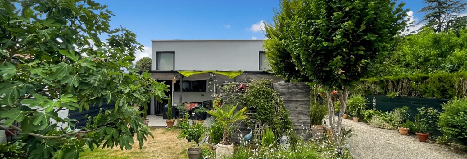 Maison 7 Pièces 164 m² à vendre à Magny-en-Vexin (95420)