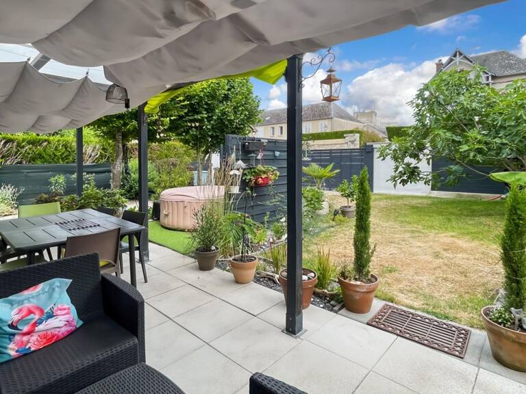 Maison familiale Magny centre 4 chambres plus un T2 de 45m² — photo 1