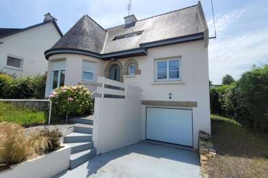 Maison 4 pièces 197900 €