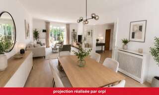 Maison 4 Pièces 95 m² à vendre à Saint-Brieuc (22000)