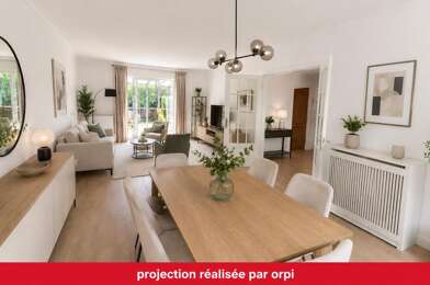 Maison 4 pièces 197900 €
