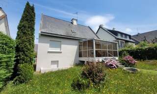 Maison 4 Pièces 95 m² à vendre à Saint-Brieuc (22000)