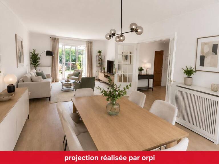 Maison À Vendre — photo 1
