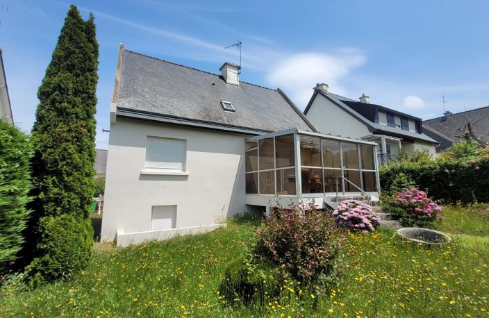 Maison À Vendre — photo 3