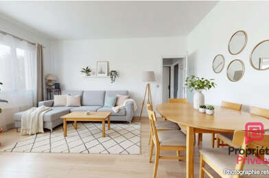 Appartement 4 pièces 520000 €