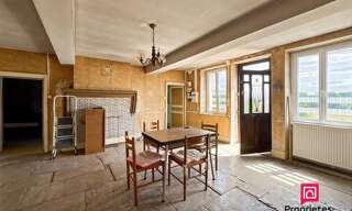 Maison 5 Pièces 97 m² à vendre à Précy-sous-Thil (21390)