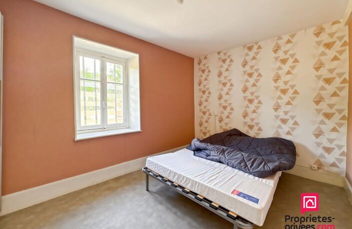 Maison à rénover avec terrain et dépendance proche Précy Sous Thil (21390) — photo 2