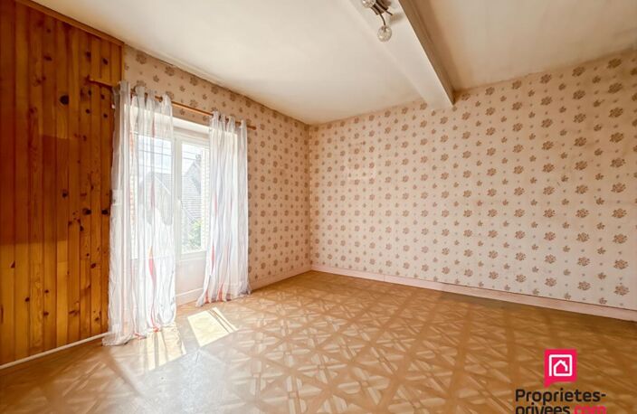 Maison à rénover avec terrain et dépendance proche Précy Sous Thil (21390) — photo 3