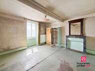 Maison à rénover avec terrain et dépendance proche Précy Sous Thil (21390) — photo 4