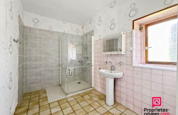 Maison à rénover avec terrain et dépendance proche Précy Sous Thil (21390) — photo 5